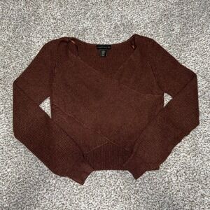 House of Harlow Sweater